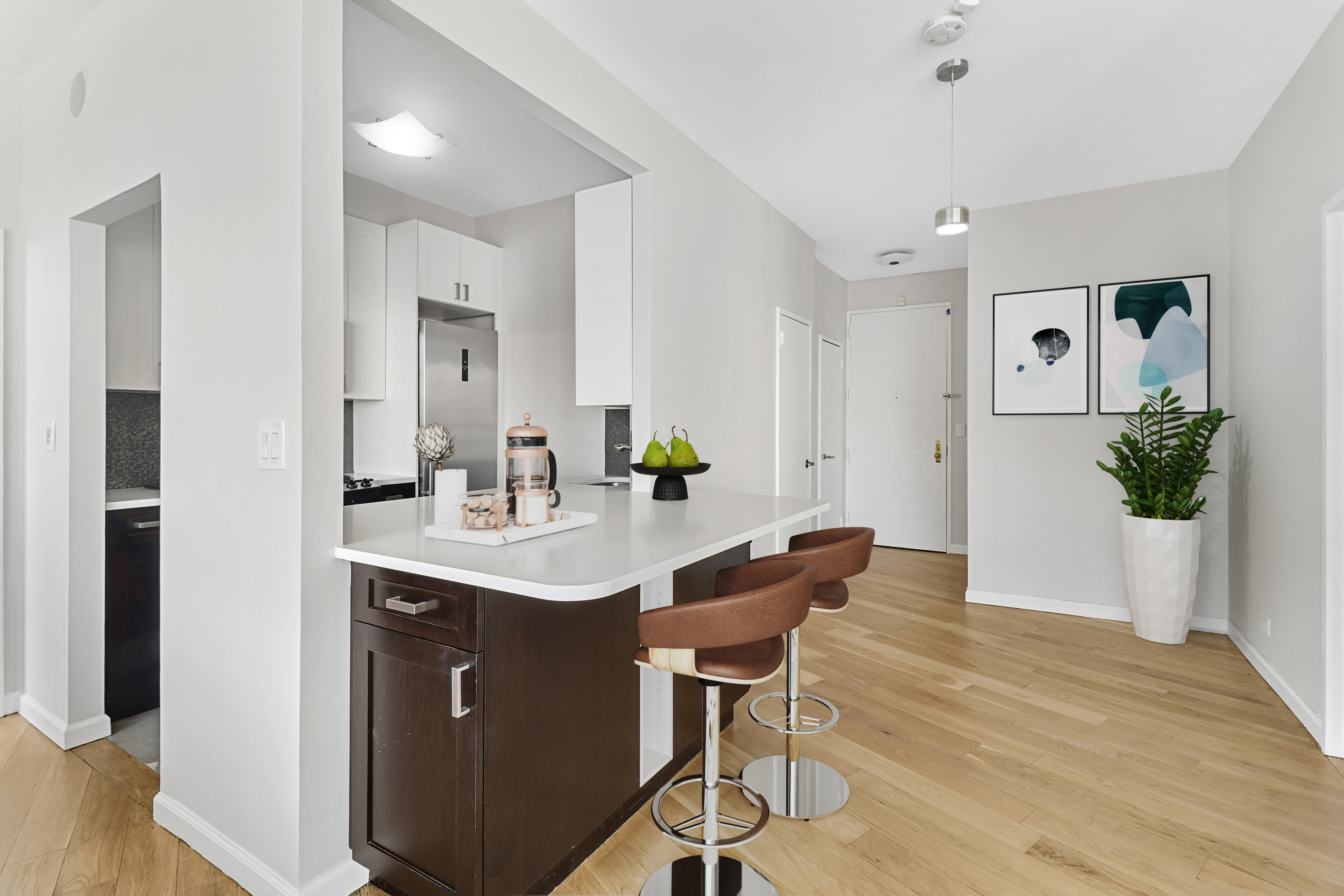 167 East 61st Street, Unit 30E Manhattan, NY 10065 - Photo 6 of 17