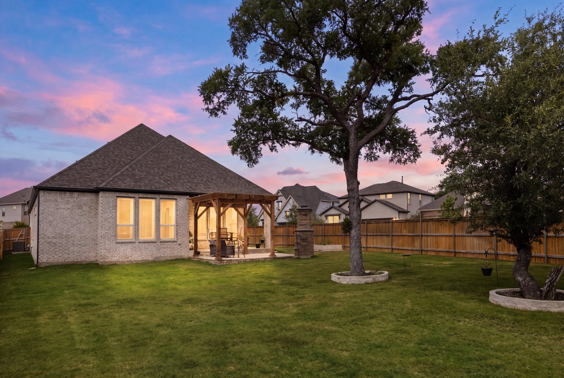 1236 Scenic Grn Loop Georgetown, TX 78628 - Photo 27 of 31