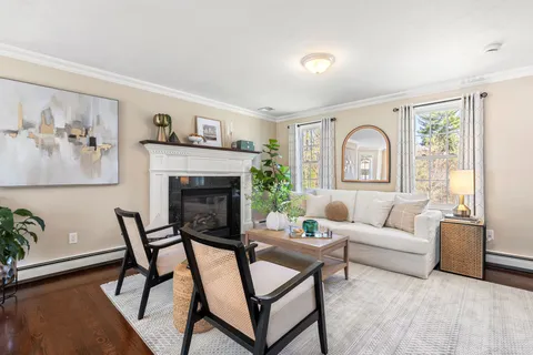 $825,000 | 53 Mansfield Street, South Weymouth, MA 02190