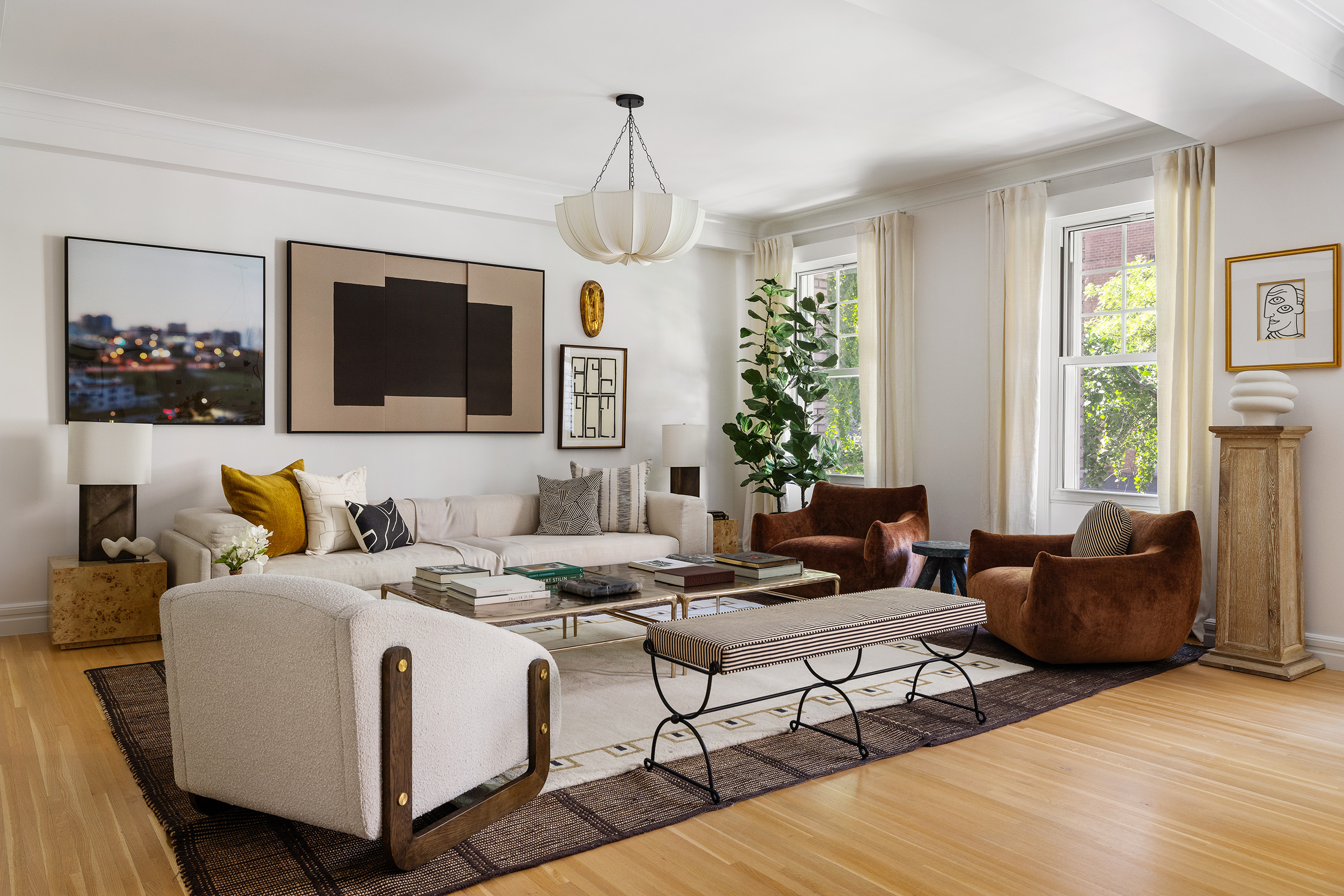 150 East 72nd Street, Unit 2N Manhattan, NY 10021 - Photo 2 of 20 Gallery Image 2