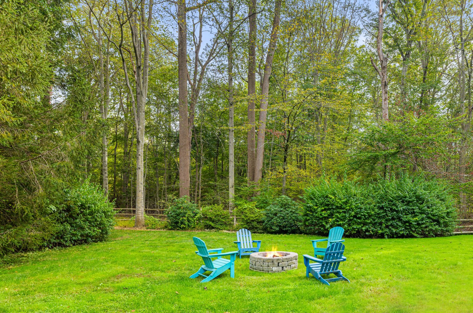 4 Highland Road Westport, CT 06880 - Photo 36 of 45