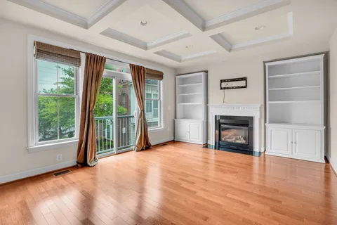 $940,000 | 2619 South Kenmore Court, Arlington, VA 22206