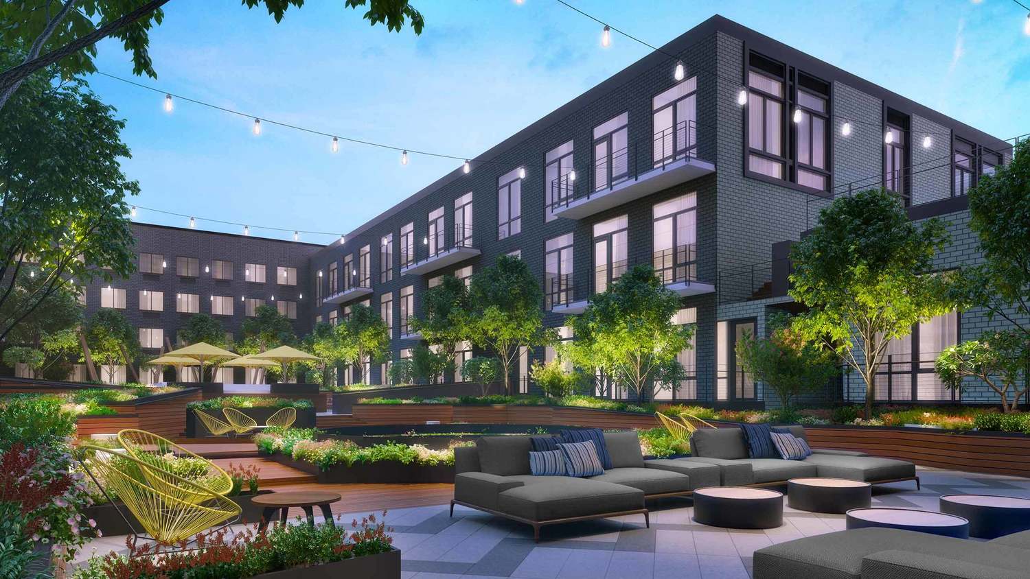 21 India Street, Unit 34A Brooklyn, NY 11222 - Photo 10 of 14