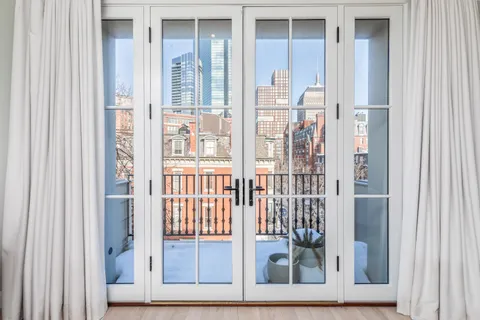 $3,650,000 | 56 Clarendon Street, Unit 4, Boston, MA 02116