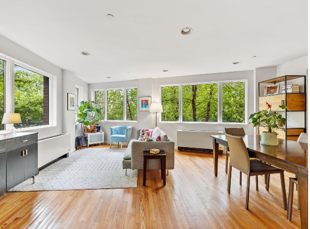 702 Ocean Parkway, Unit 2A Brooklyn, NY 11230 - Photo 2 of 16