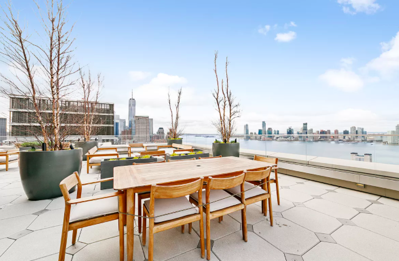 110 Charlton Street, Unit 14F Manhattan, NY 10014 - Photo 15 of 16 Gallery Image 15