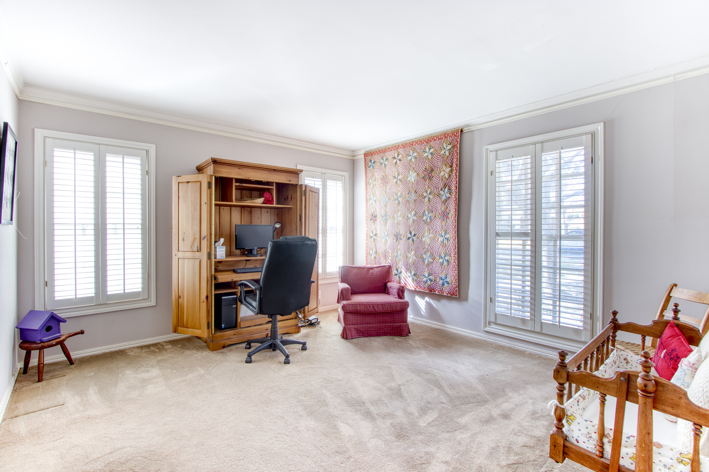 11034 Edgemere Road Dallas, TX 75230 - Photo 14 of 29