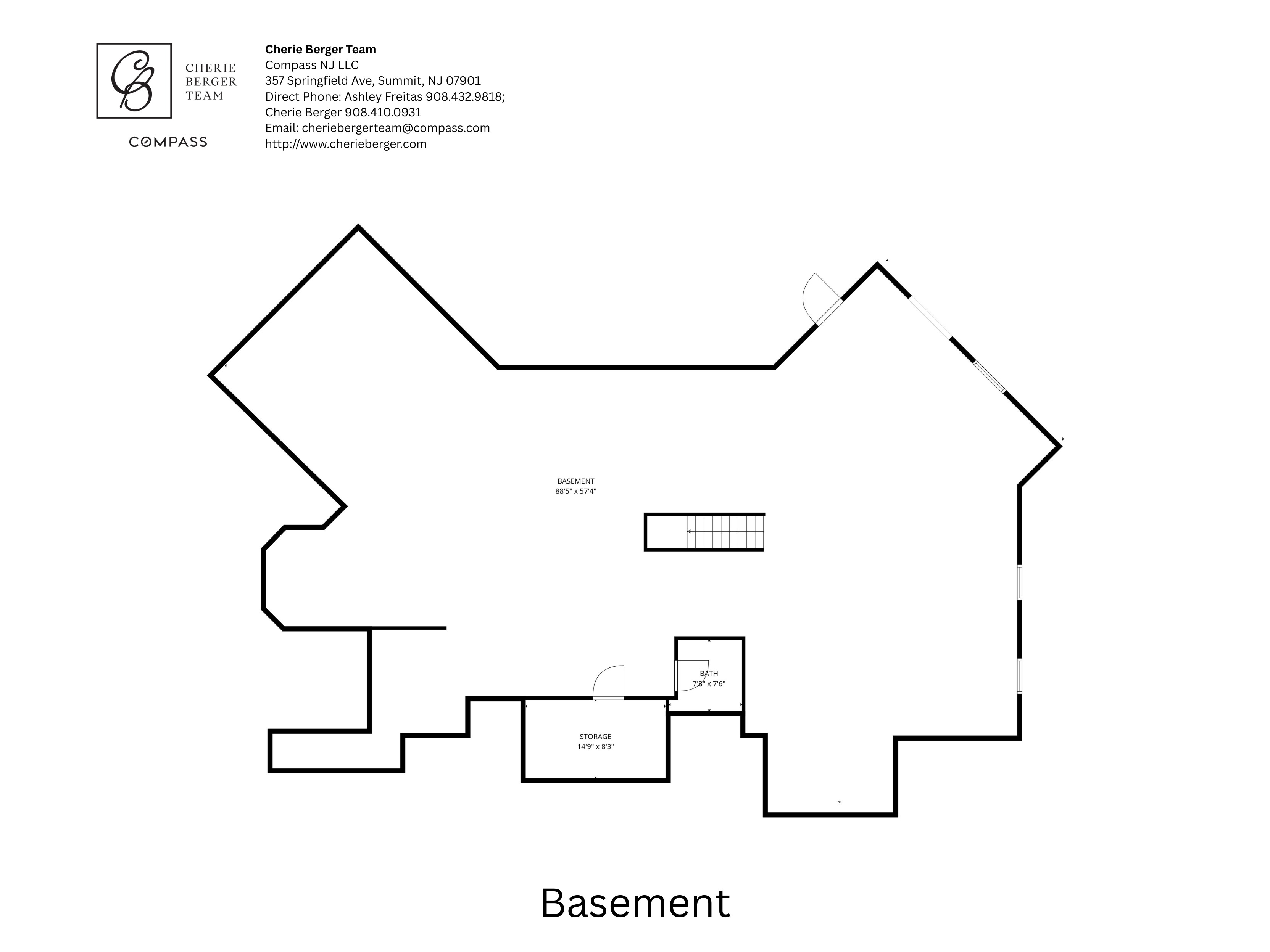 110 Chelsea Watchung, NJ 07069 - Photo 77 of 77