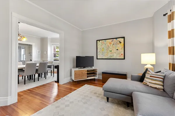 $5,500 | 20 Winchester Street, Unit 8, Brookline, MA 02446