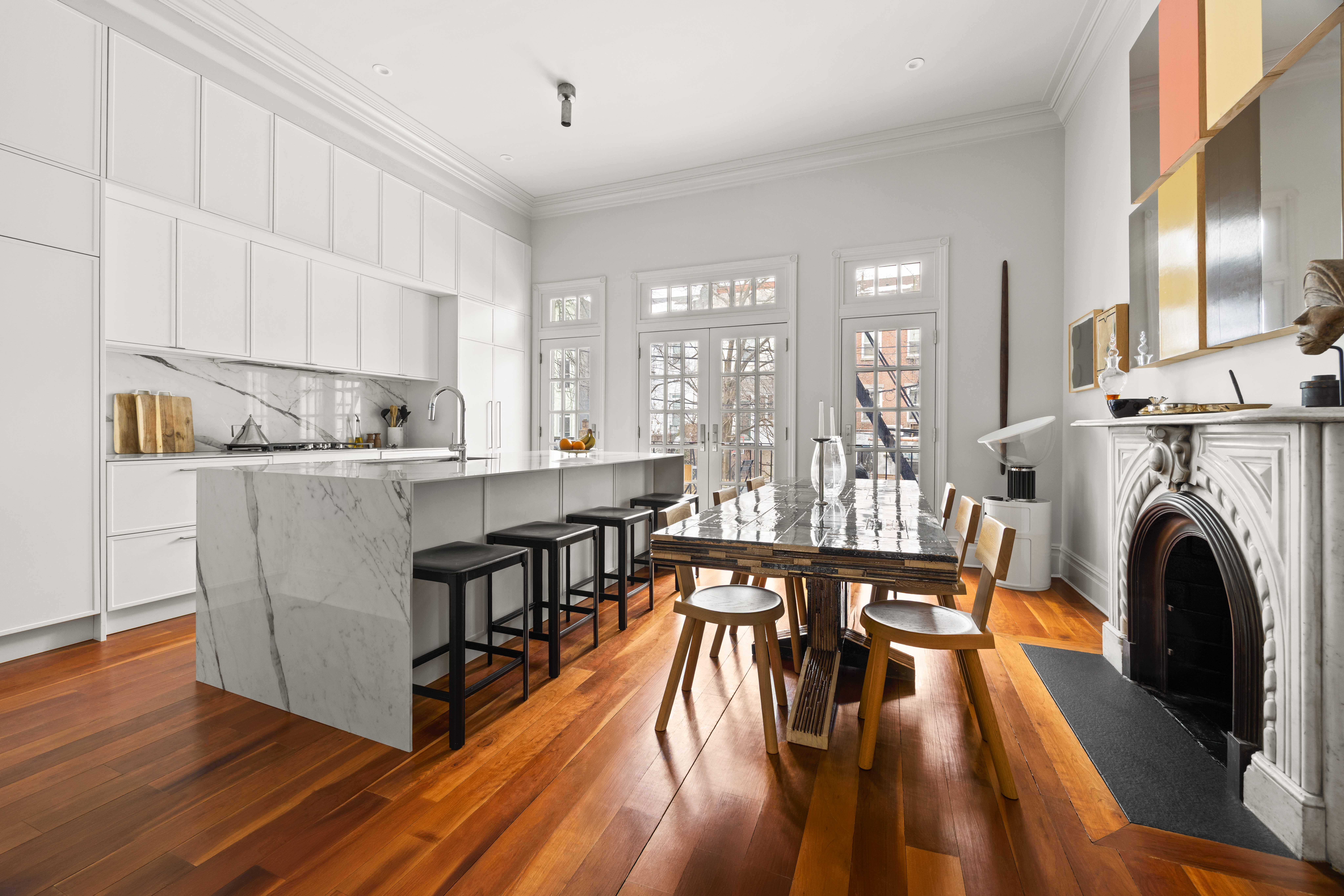 438 Henry Street, Unit 2 Brooklyn, NY 11231 - Photo 3 of 14