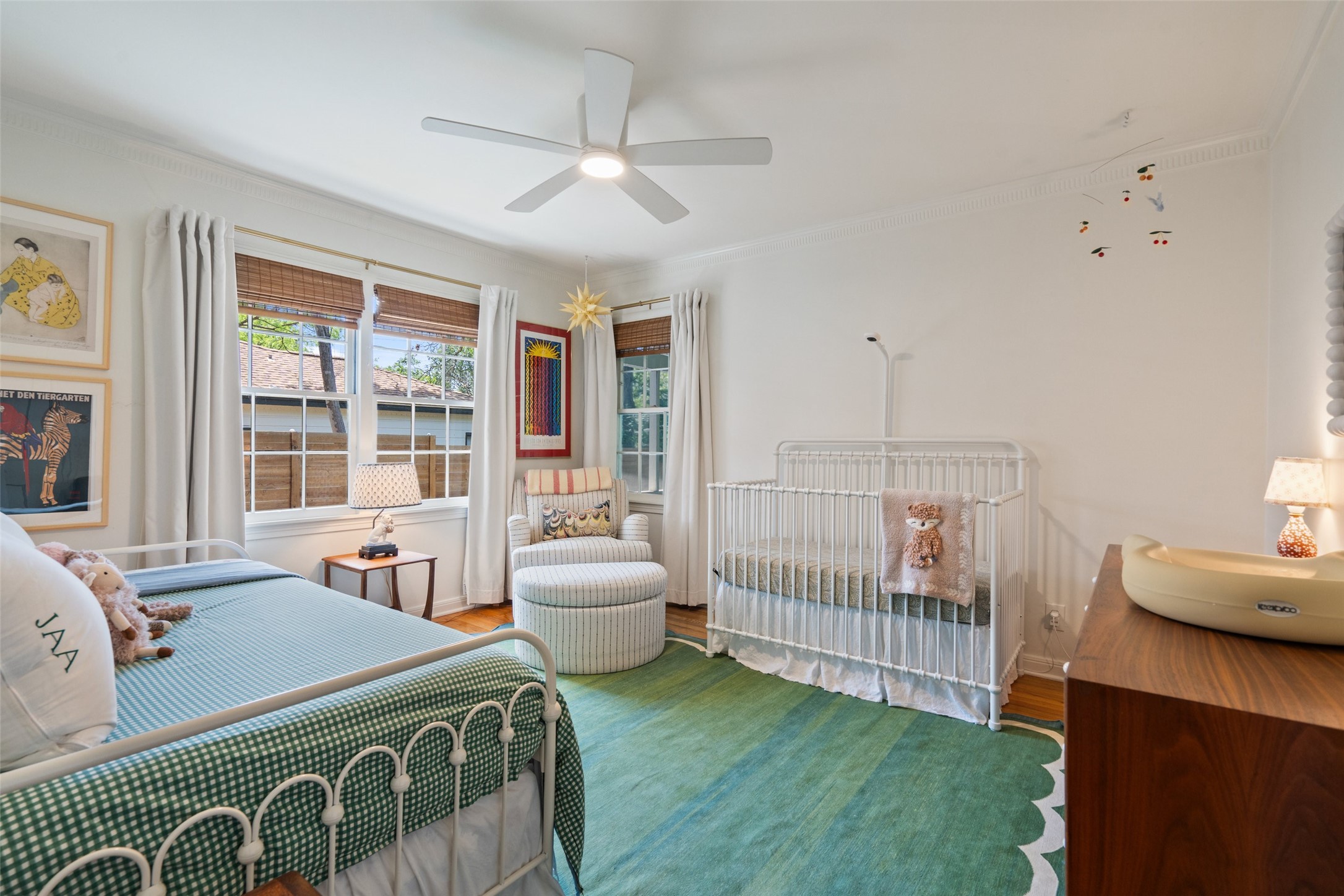 2810 Windsor Road Austin, TX 78703 - Photo 15 of 19 Gallery Image 15