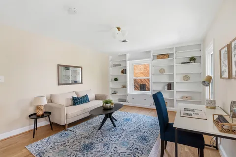 $1,750,000 | 5523 Uppingham Street, Chevy Chase, MD 20815