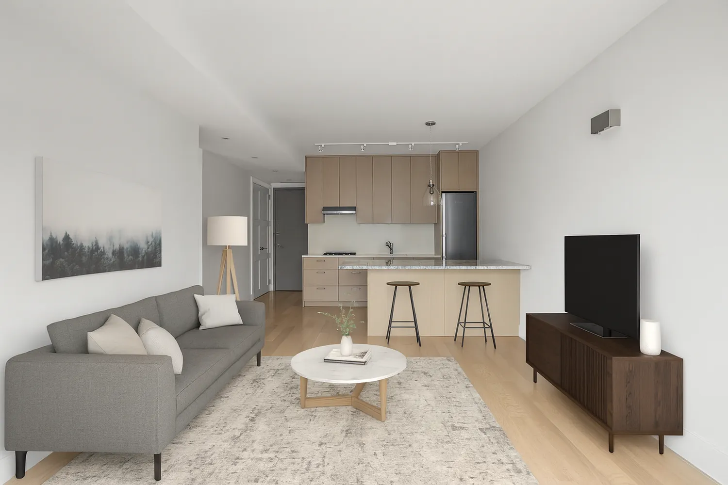 $1,600,000 | 536 East 13th Street, Unit PH6F | East Village