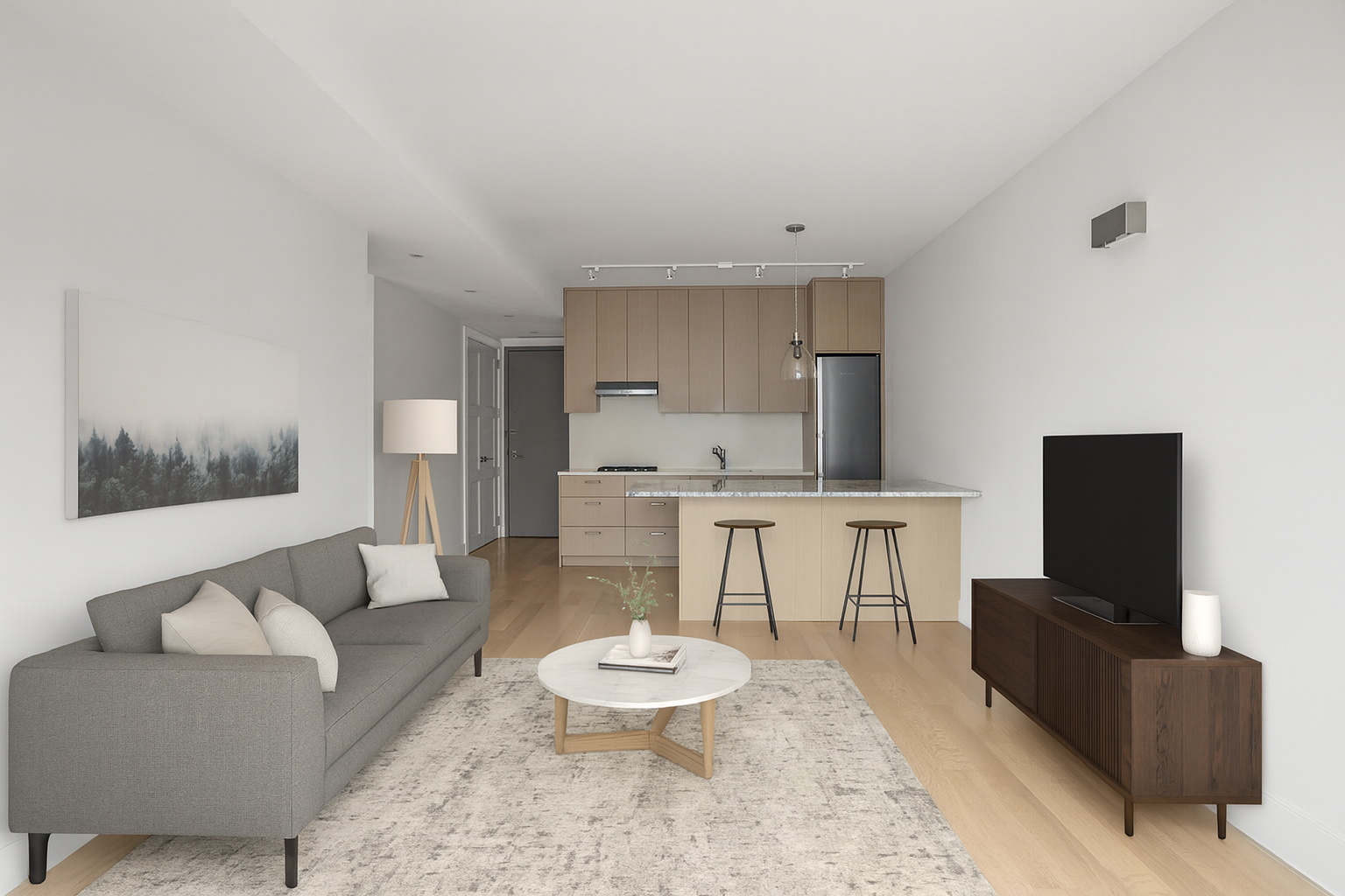 536 East 13th Street, Unit PH6F Manhattan, NY 10009 - Photo 4 of 10