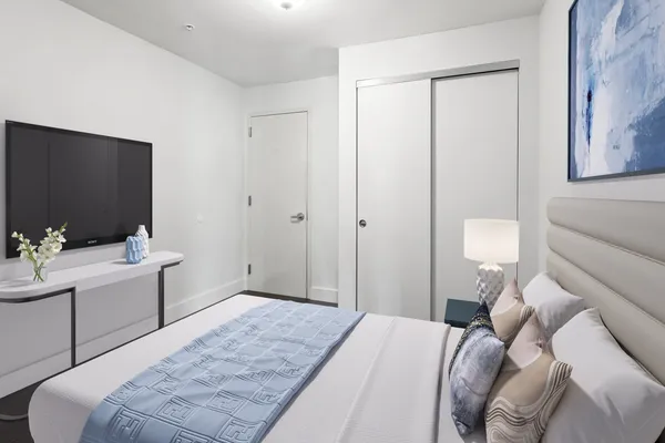 $3,950 | 120 Boerum Street, Unit 2B | Williamsburg