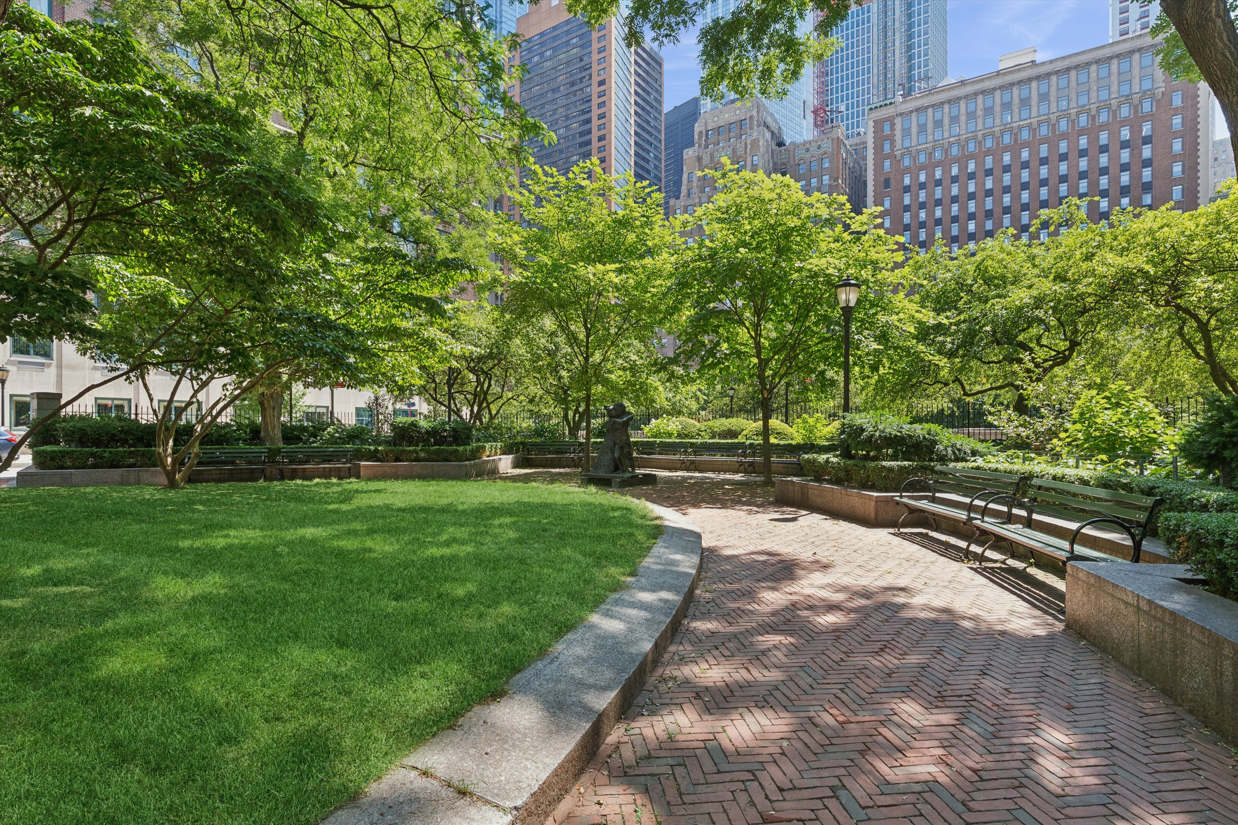 200 Rector Place, Unit 37N Manhattan, NY 10280 - Photo 12 of 14
