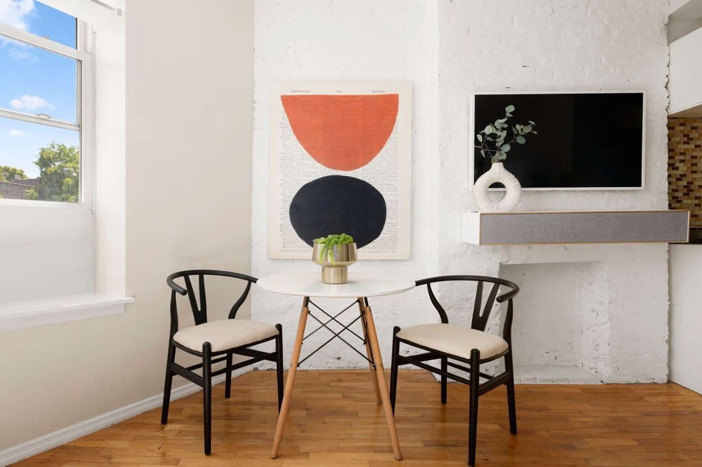 786 Washington Avenue, Unit 2 Brooklyn, NY 11238 - Photo 4 of 8 Gallery Image 4