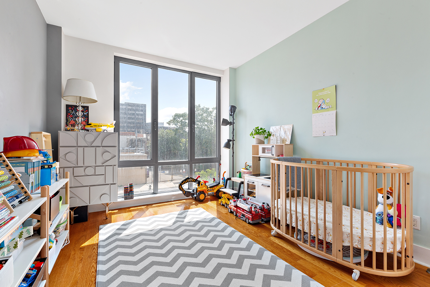 47-28 11th Street, Unit 2C Queens, NY 11101 - Photo 7 of 16