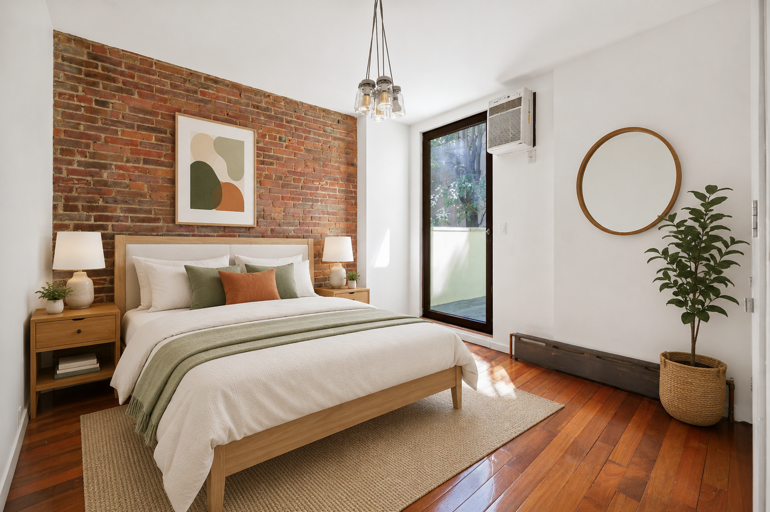 108 West 129th Street, Unit 2 Manhattan, NY 10027 - Photo 11 of 17
