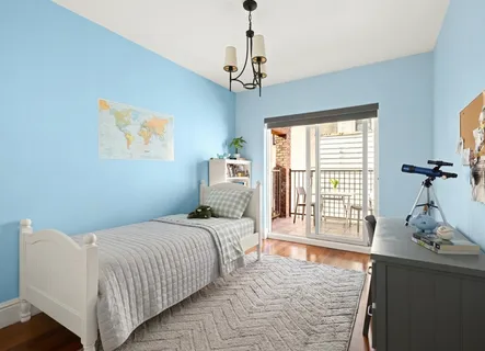 $1,295,000 | 444-446 17th Street, Unit 3C | Park Slope