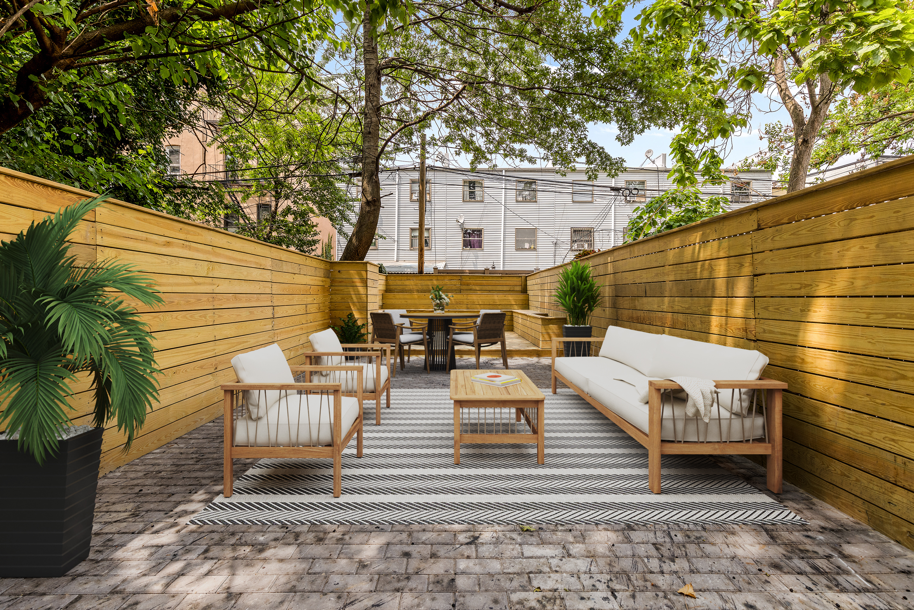 703 Monroe Street, Unit A Brooklyn, NY 11221 - Photo 16 of 18