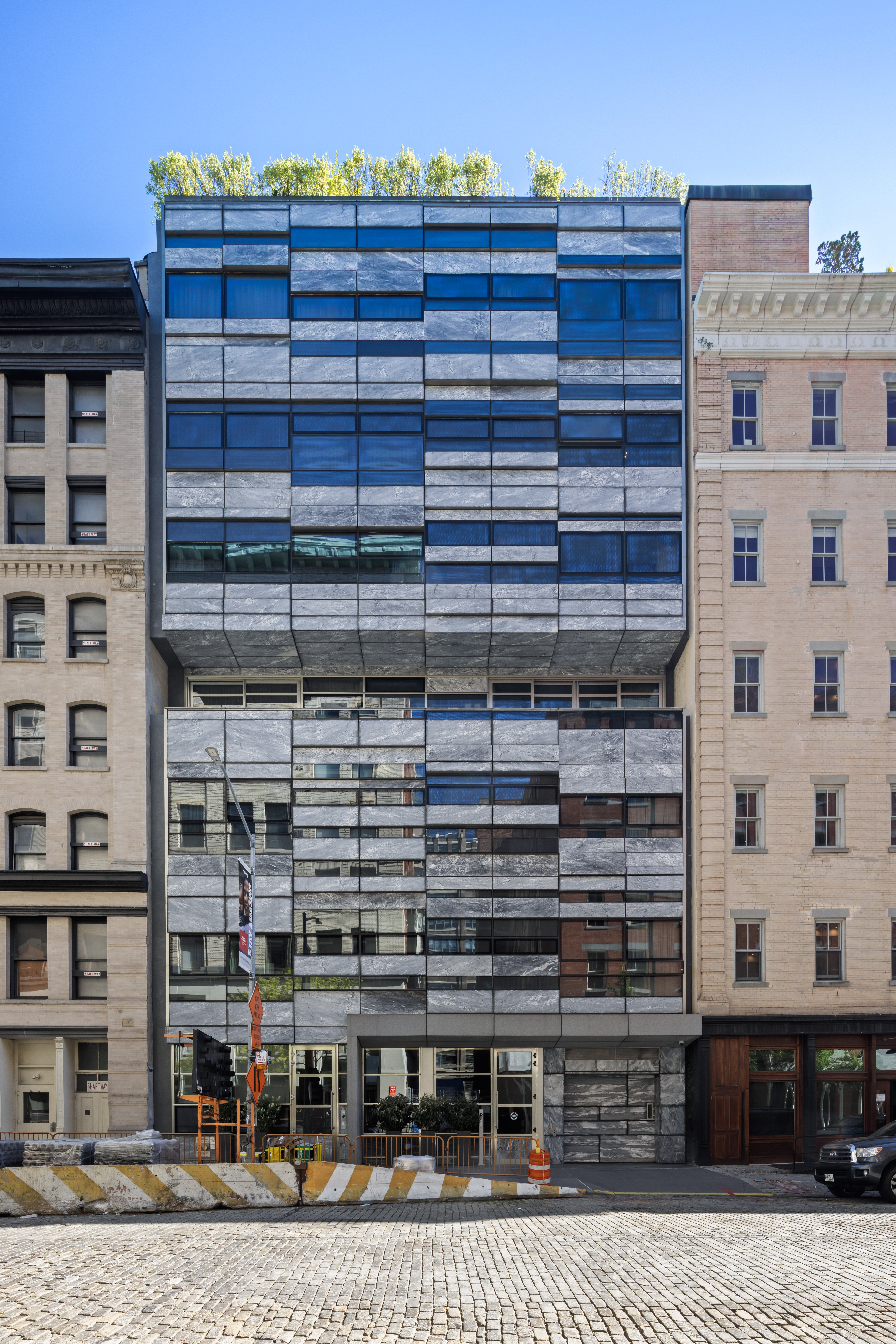 33 Vestry Street, Unit TH1 Manhattan, NY 10013 - Photo 16 of 17