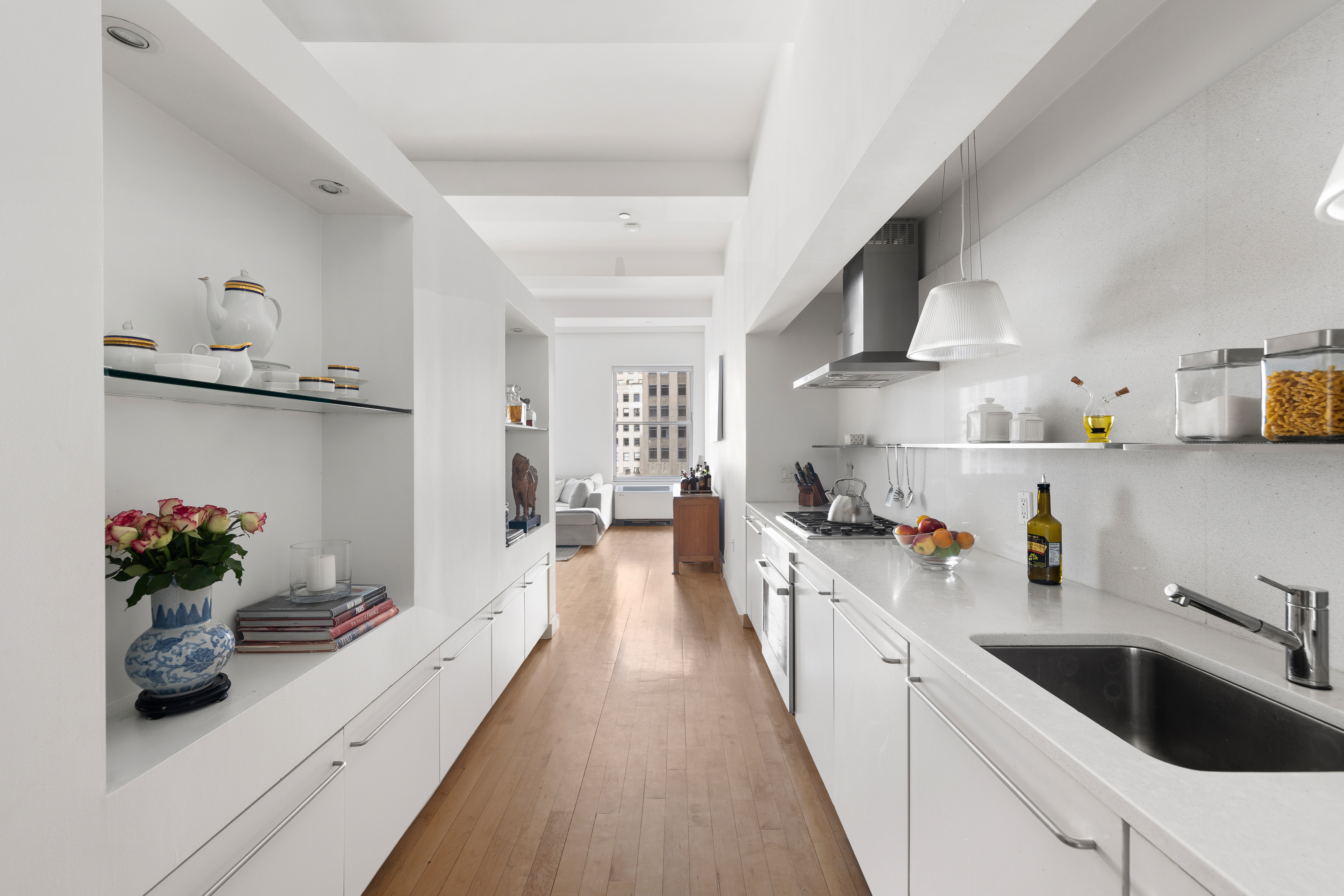 15 Broad Street, Unit 2104 Manhattan, NY 10005 - Photo 3 of 23