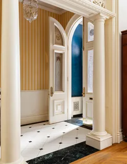 $15,000,000 | 25 Grace Court | Brooklyn Heights