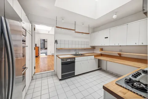 $6,500,000 | 44 MacDougal Street | SoHo