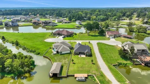 $125,000 | 11 Peninsula Point, Huntsville, TX 77340