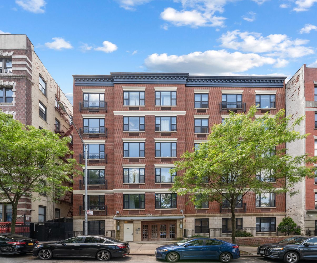 $525,000 | 504 West 136th Street, Unit 6A | Hamilton Heights