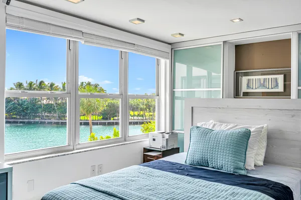 $685,000 | 9102 West Bay Harbor Drive, Unit 3C, Bay Harbor Islands, FL 33154