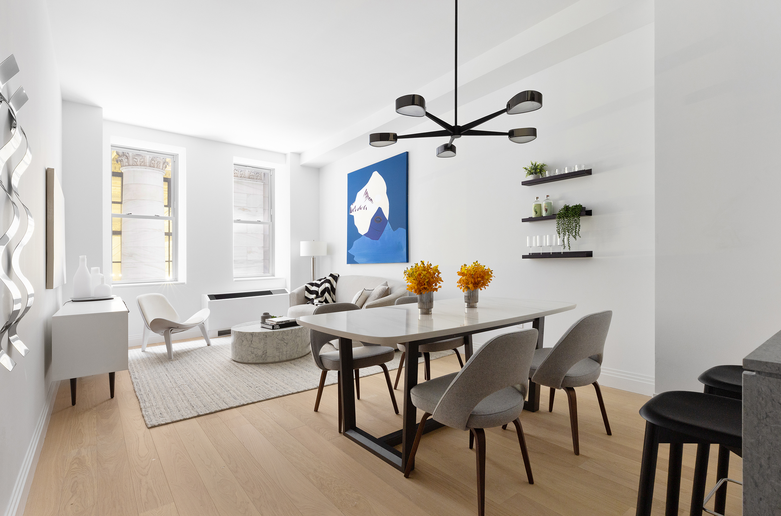1 Wall Street, Unit 830 Manhattan, NY 10005 - Photo 1 of 12