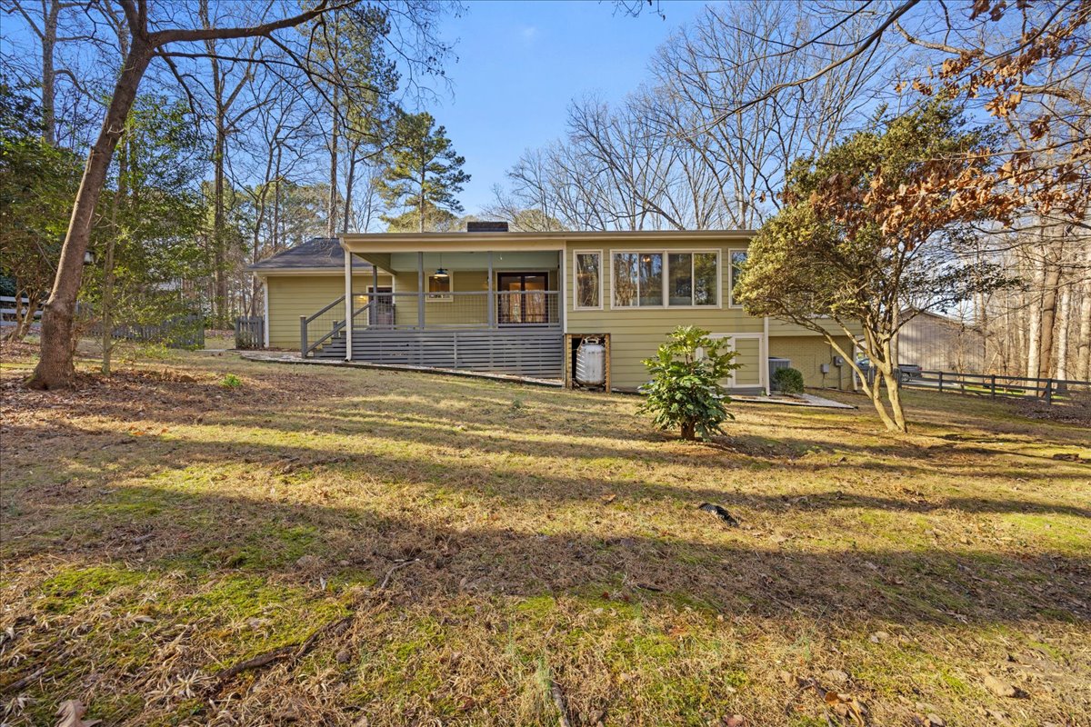 100 Artillery Lane Raleigh, NC 27615 - Photo 21 of 25