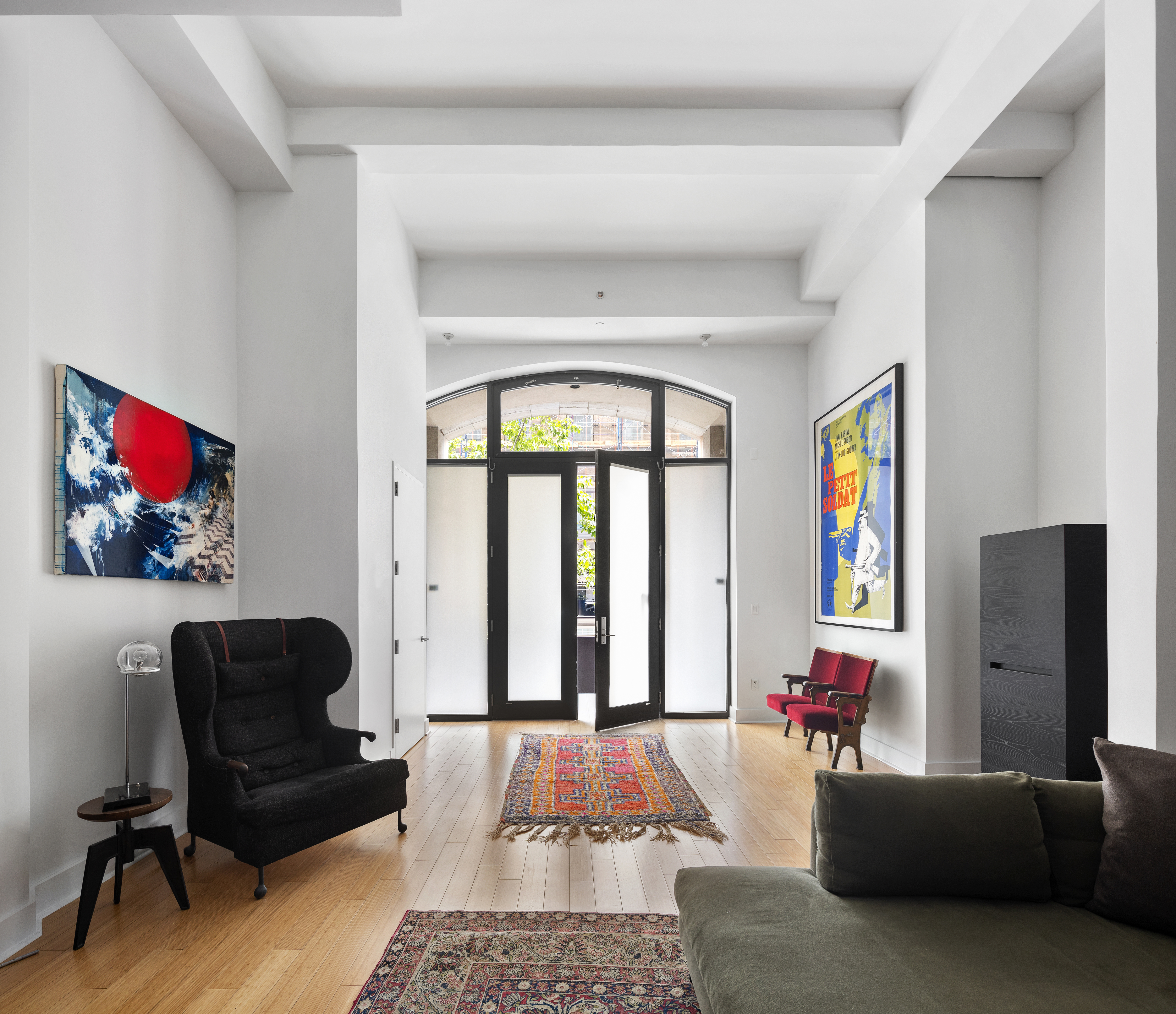 415 Greenwich Street, Unit THD Manhattan, NY 10013 - Photo 14 of 19