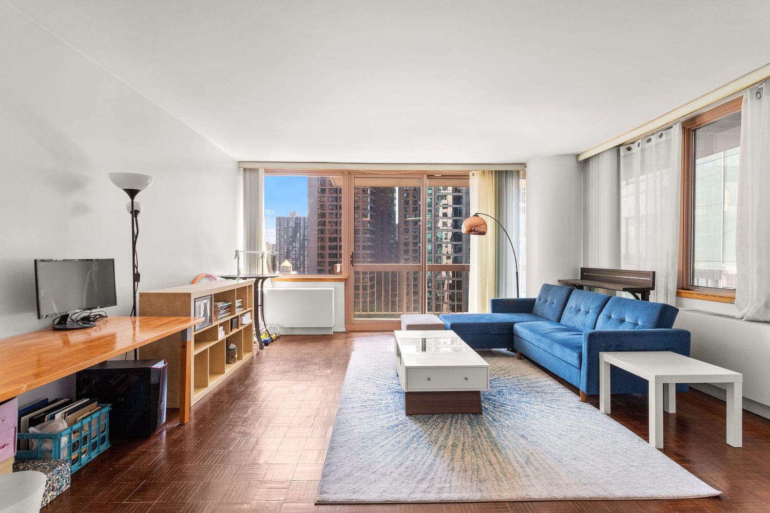 Apartments & Houses for Rent in Midtown Manhattan, Manhattan Compass