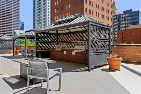 $600,000 | 1551 Larimer Street, Unit 2705, Denver, CO 80202