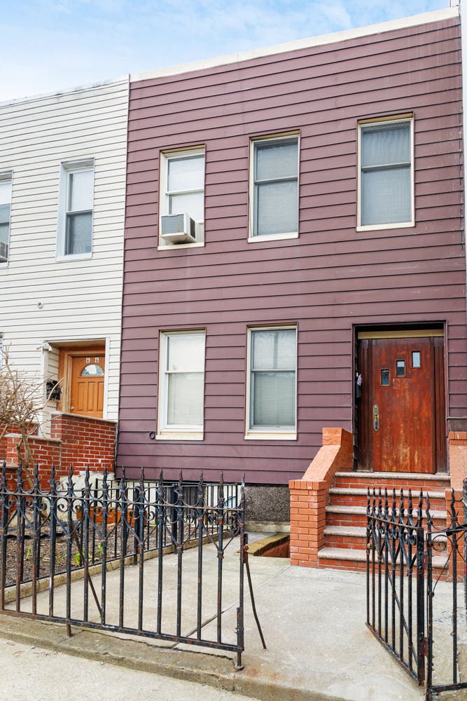 64 De Sales Place Brooklyn, NY 11207 - Photo 3 of 8