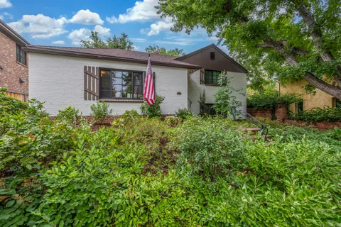 $1,375,000 | 129 South Franklin Street, Denver, CO 80209