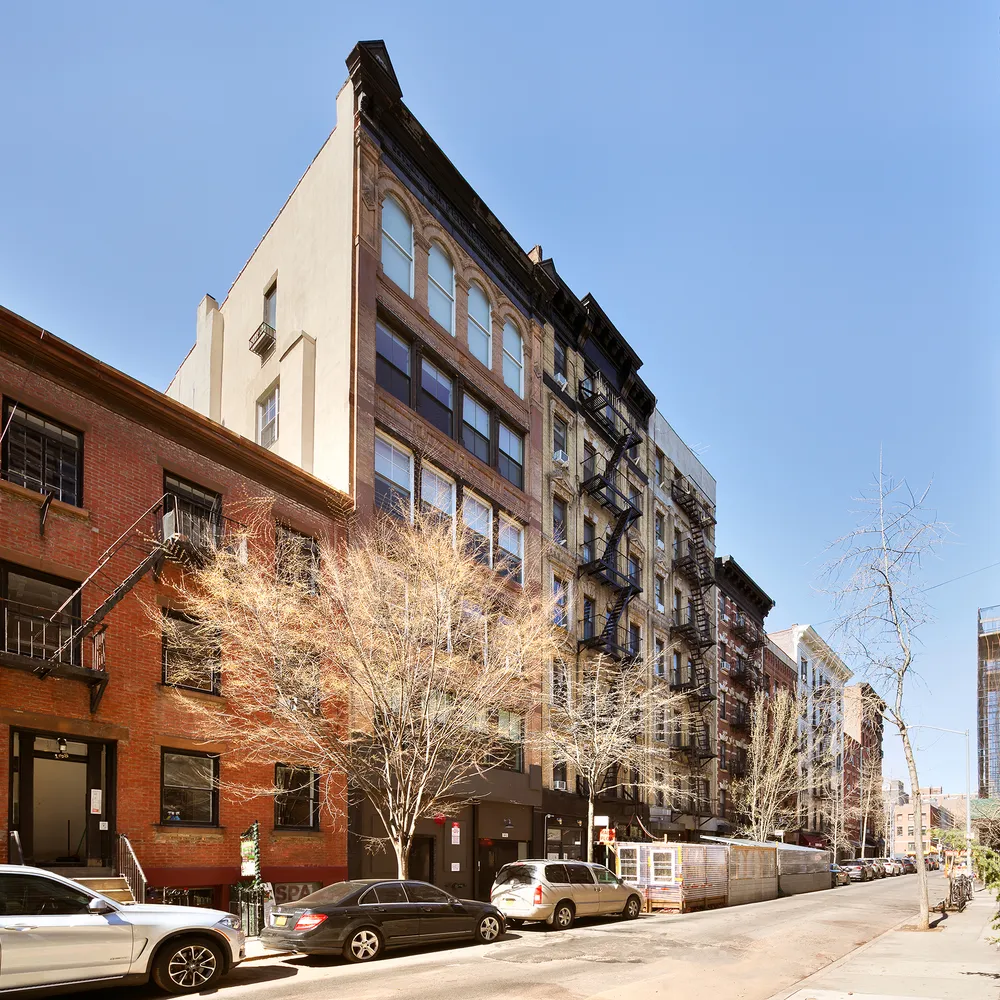 $9,995 | 140 Sullivan Street, Unit 1FR | SoHo