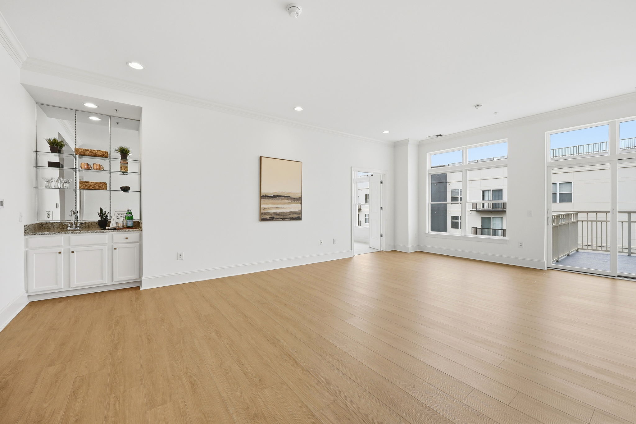 317 West Morgan Street, Unit 504 Raleigh, NC 27601 - Photo 27 of 45