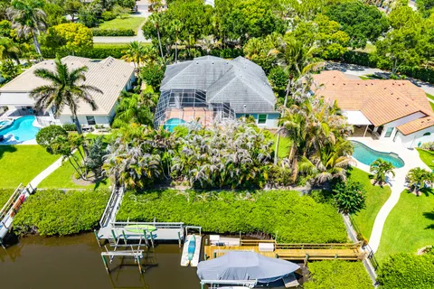 $2,195,000 | 19874 Loxahatchee Pointe Drive, Jupiter, FL 33458