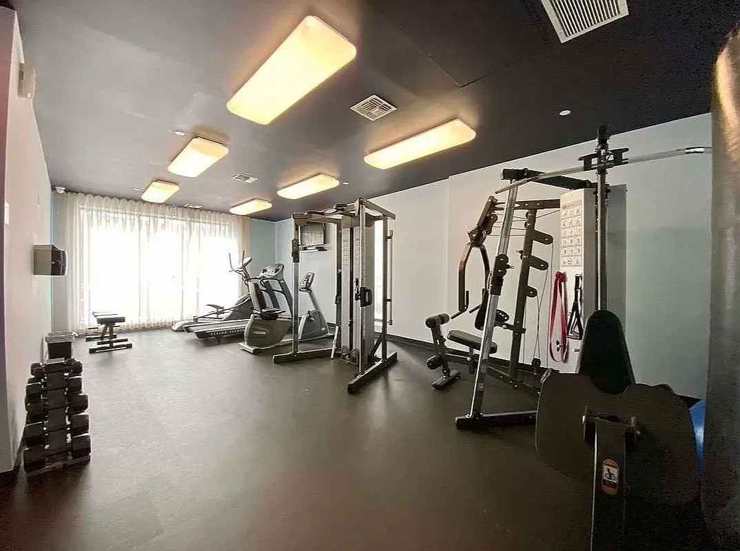 11-25 45th Avenue, Unit 4C Queens, NY 11101 - Photo 6 of 8