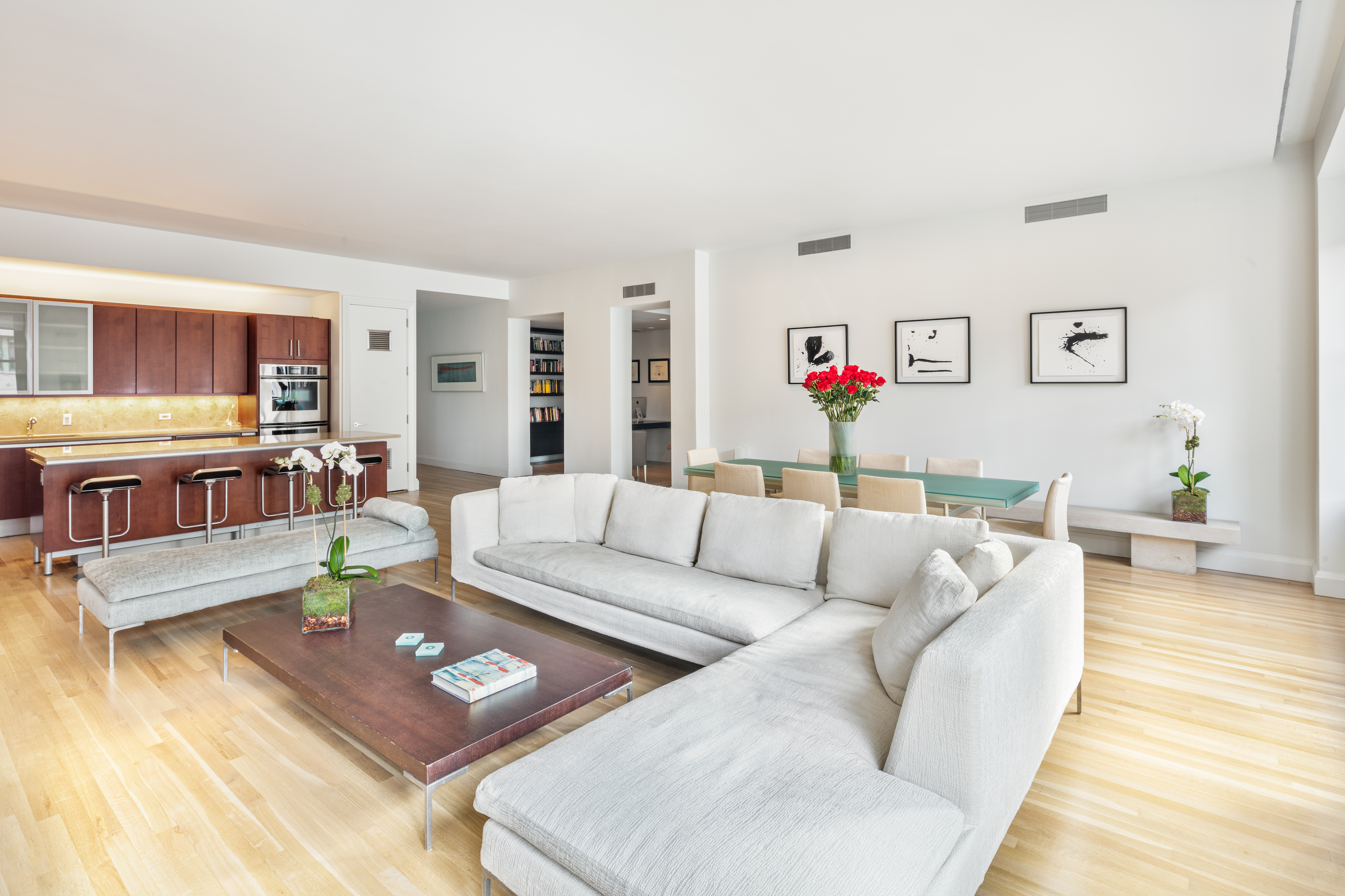 124 Hudson Street, Unit 5B Manhattan, NY 10013 - Photo 3 of 16