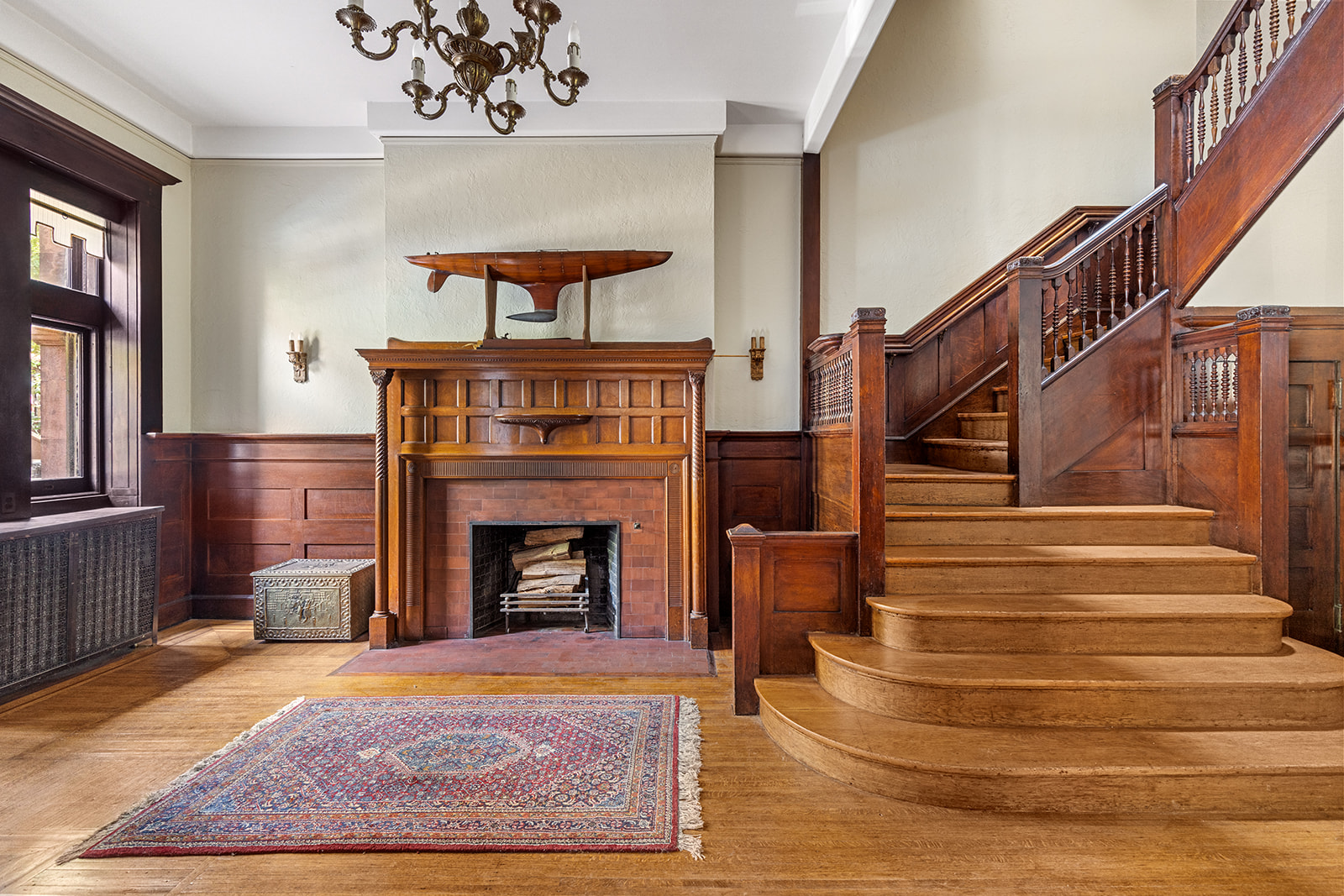 842 Carroll Street Brooklyn, NY 11215 - Photo 6 of 18