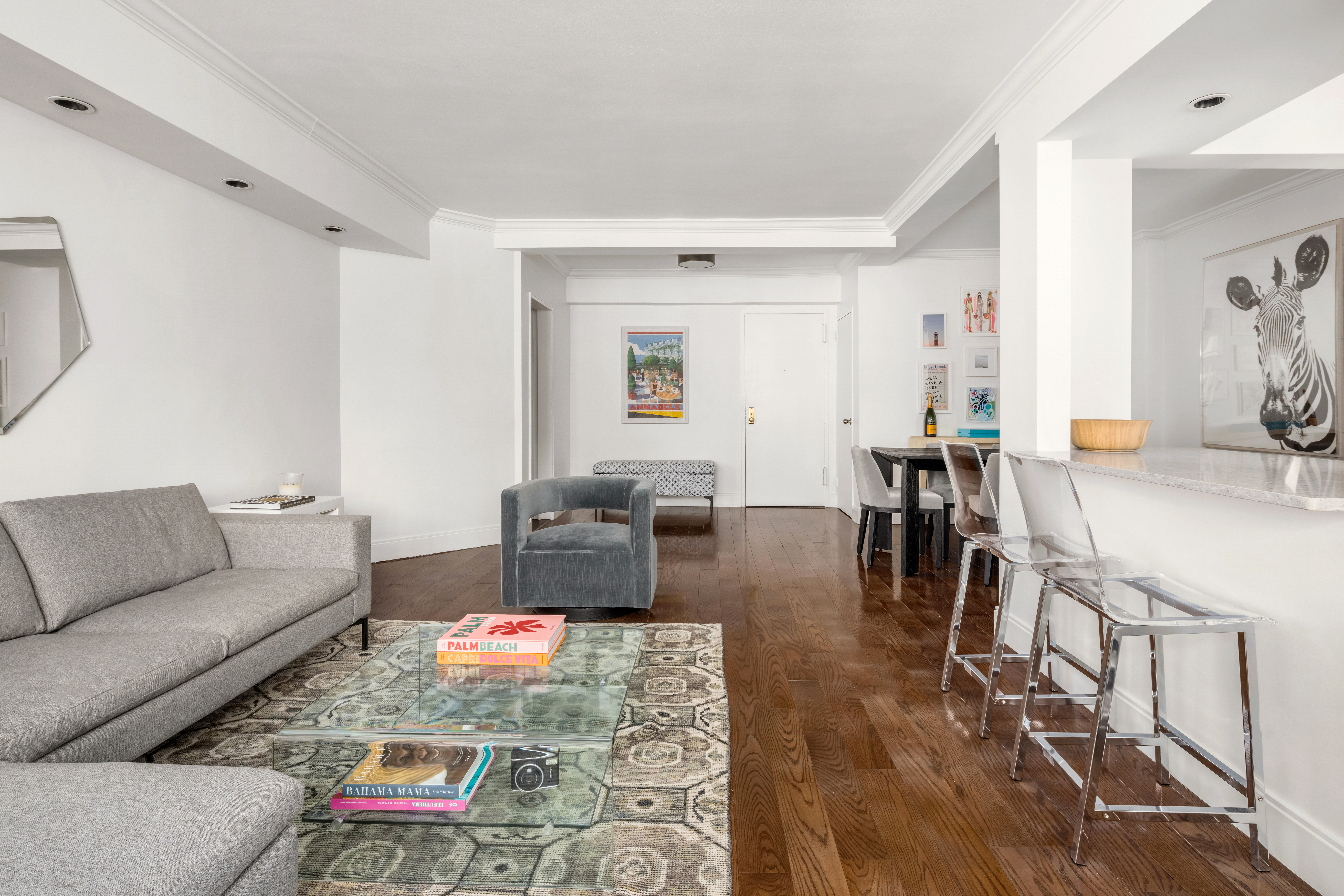 136 East 76th Street, Unit 8C Manhattan, NY 10021 - Photo 5 of 10