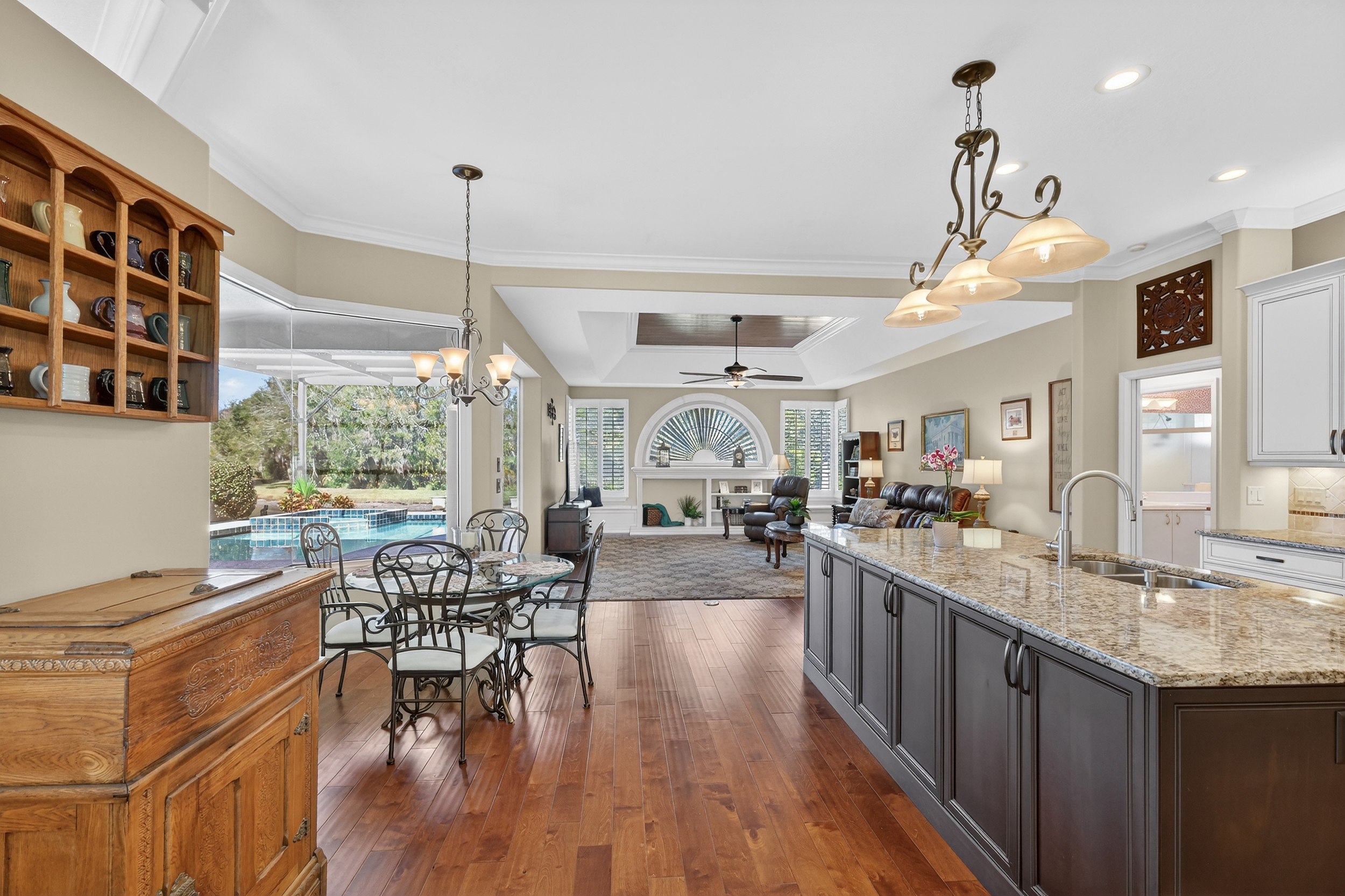 11908 Oak Ridge Drive Parrish, FL 34219 - Photo 12 of 66