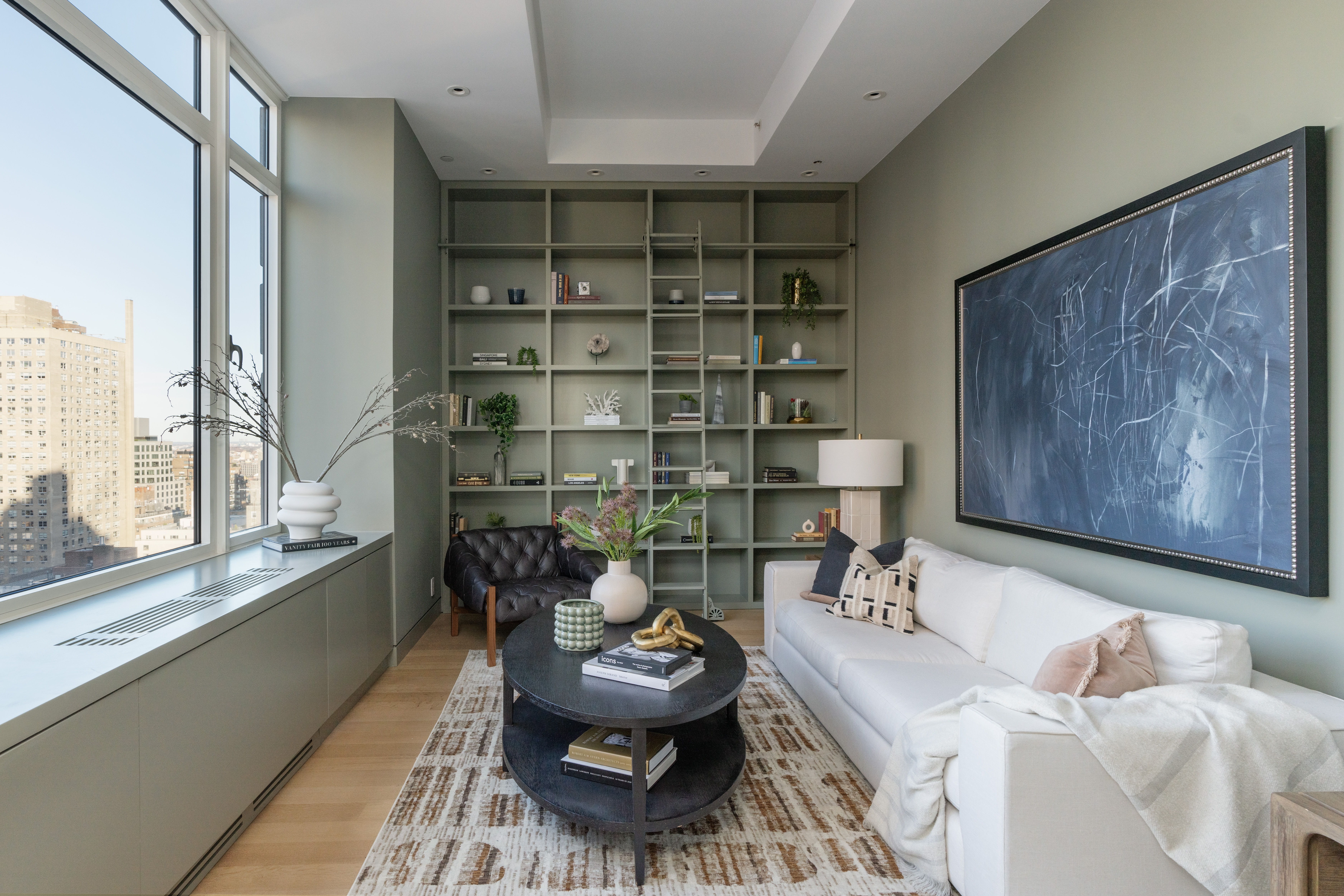 408 East 79th Street, Unit PHA Manhattan, NY 10075 - Photo 6 of 24