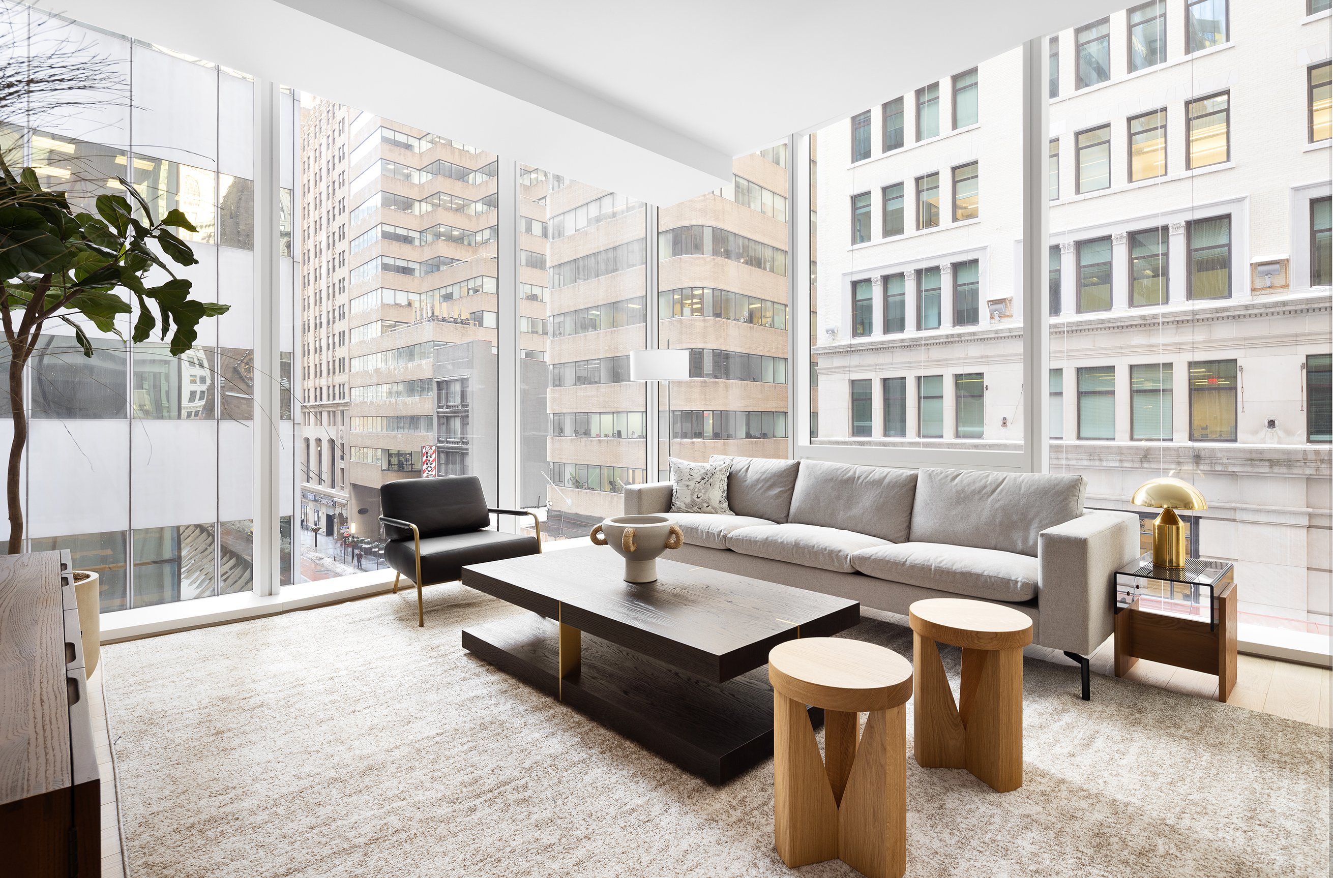 1 Wall Street, Unit 810 Manhattan, NY 10005 - Photo 3 of 12