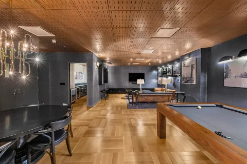 $3,995,000 | 500 West 21st Street, Unit 2G | Chelsea